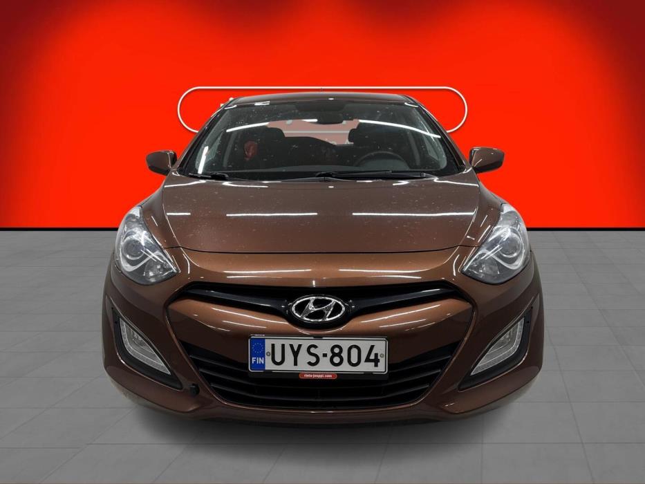 HYUNDAI i30 5d 2014