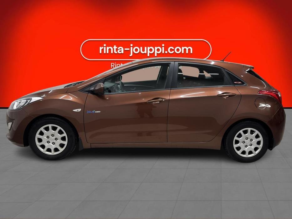 HYUNDAI i30 5d 2014