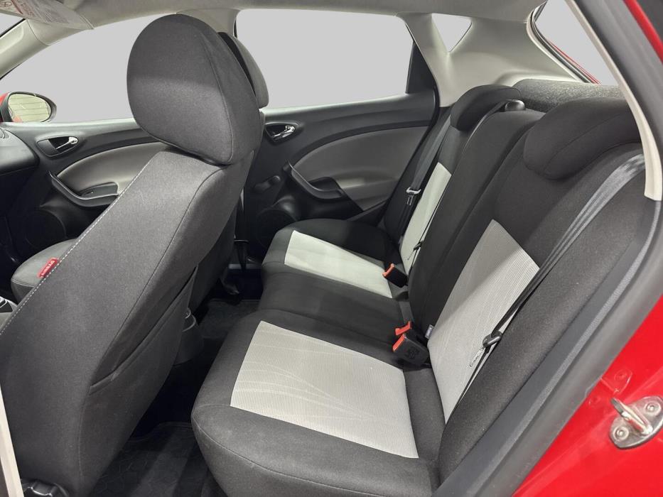 SEAT Ibiza 2014