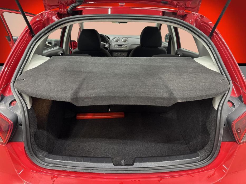 SEAT Ibiza 2014