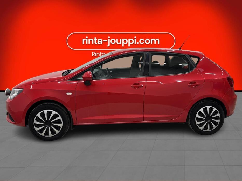 SEAT Ibiza 2014