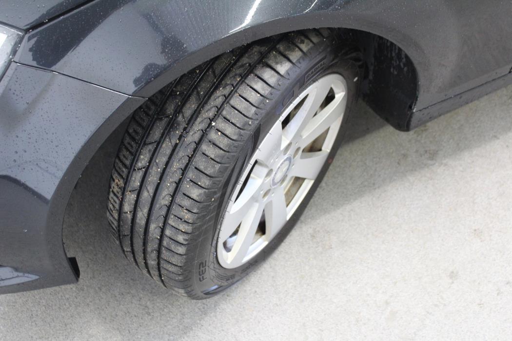 MERCEDES-BENZ C 2013