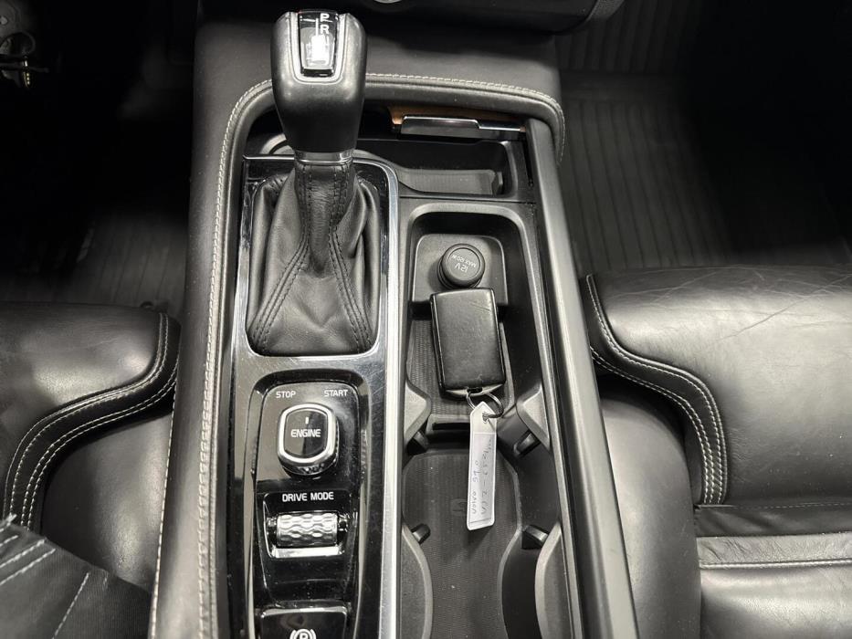 VOLVO S90 2016