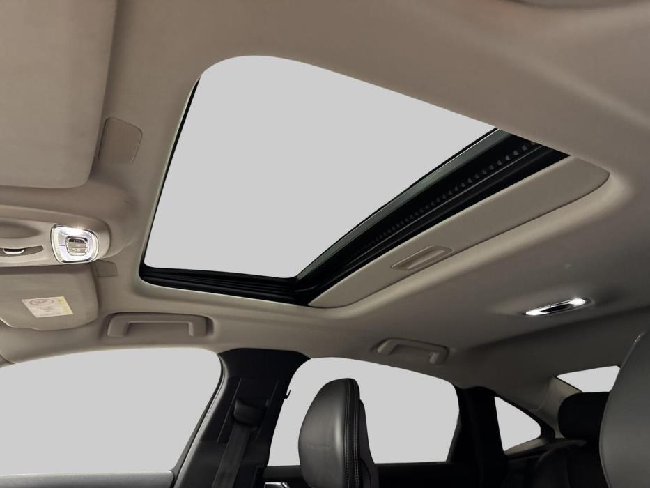 VOLVO S90 2016