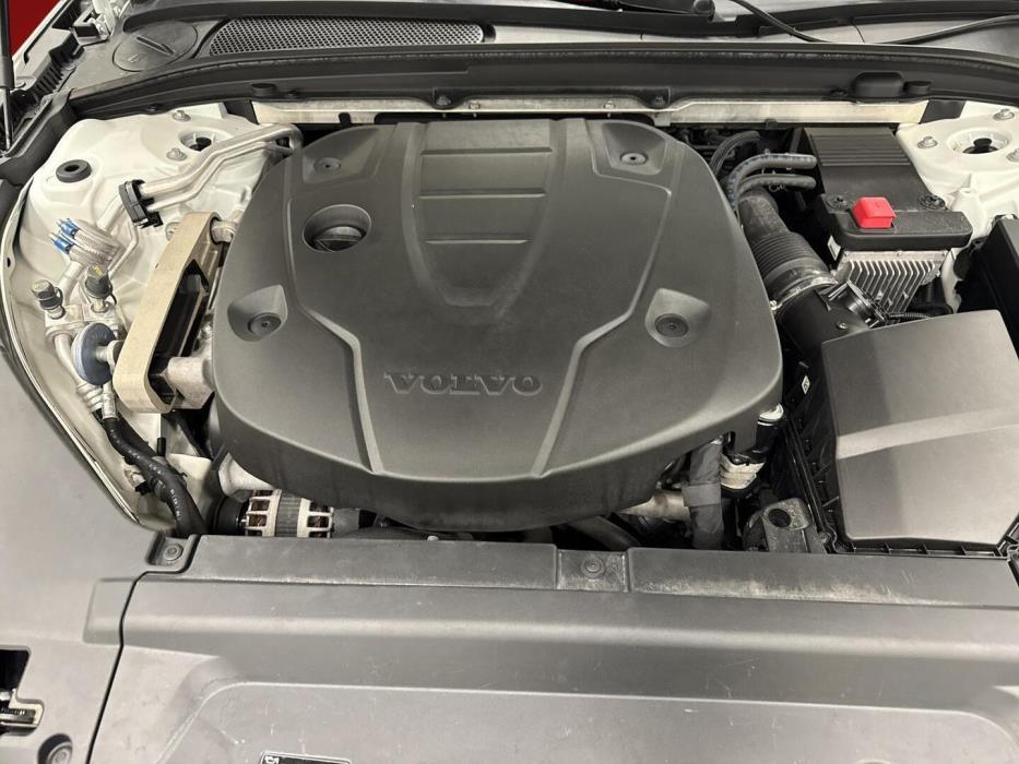 VOLVO S90 2016