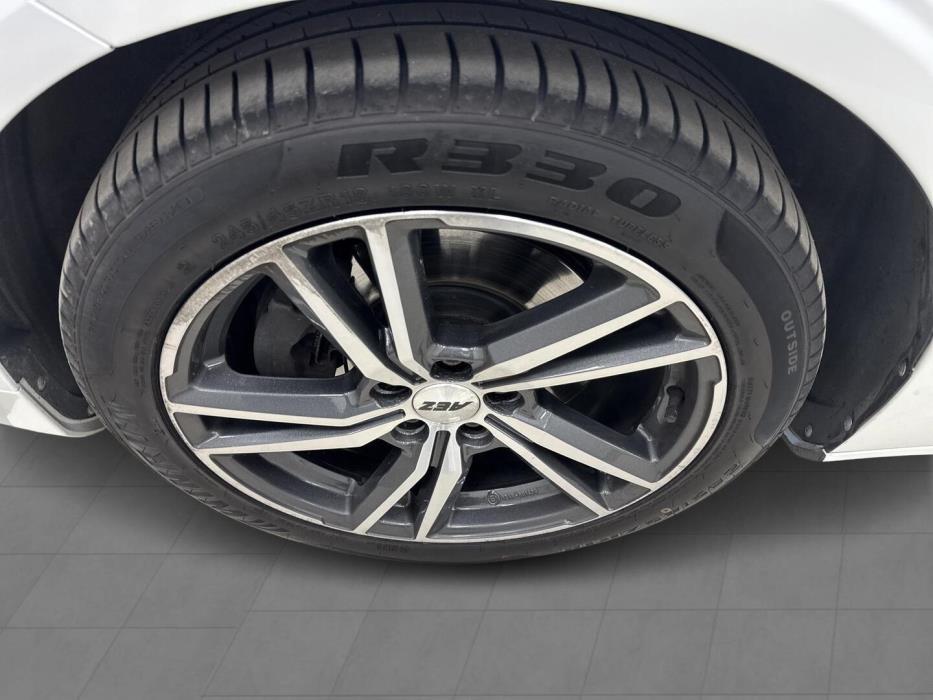 VOLVO S90 2016