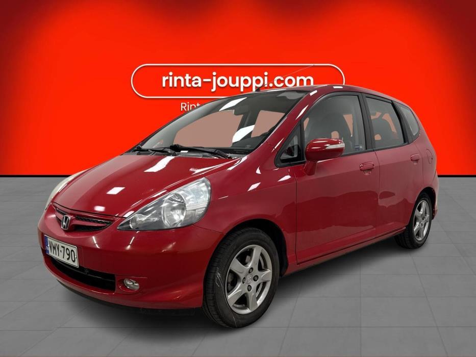 HONDA Jazz 2008