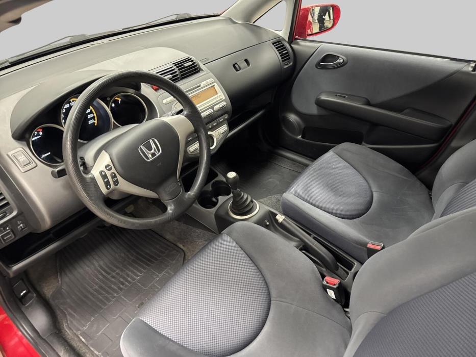 HONDA Jazz 2008