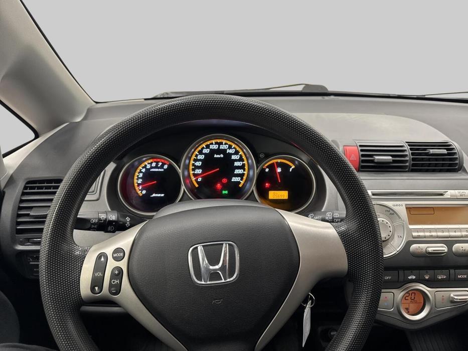 HONDA Jazz 2008