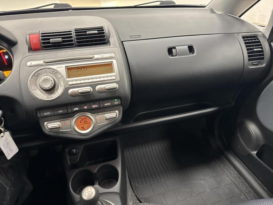 HONDA Jazz 2008