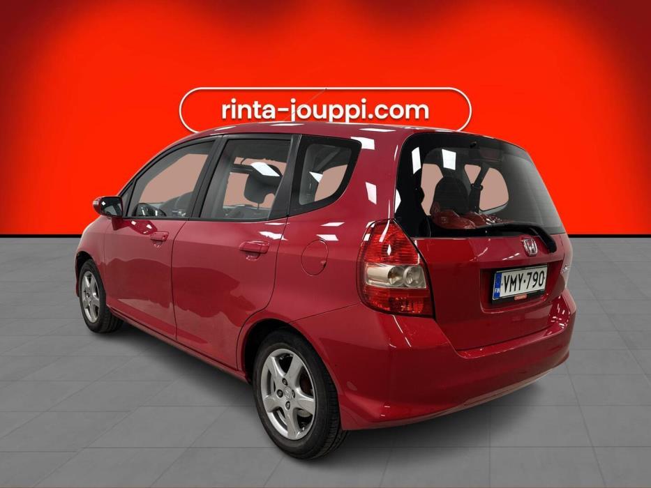 HONDA Jazz 2008