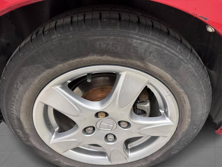 HONDA Jazz 2008