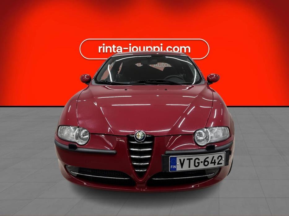 ALFA ROMEO 147 2005