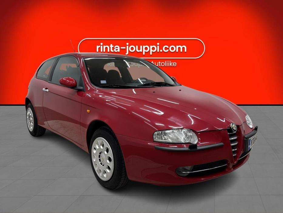 ALFA ROMEO 147 2005