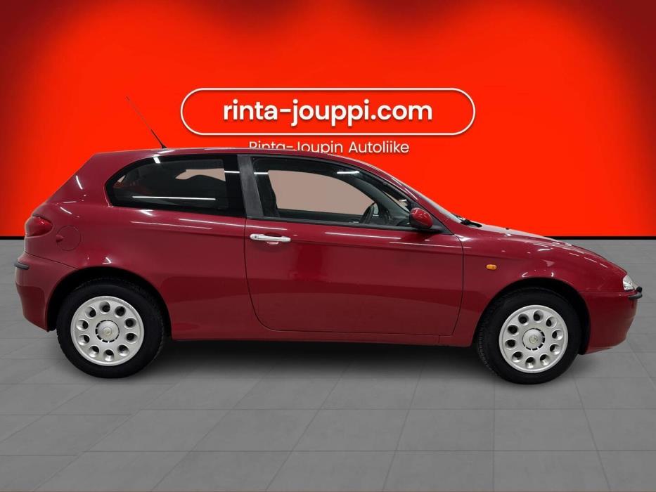 ALFA ROMEO 147 2005