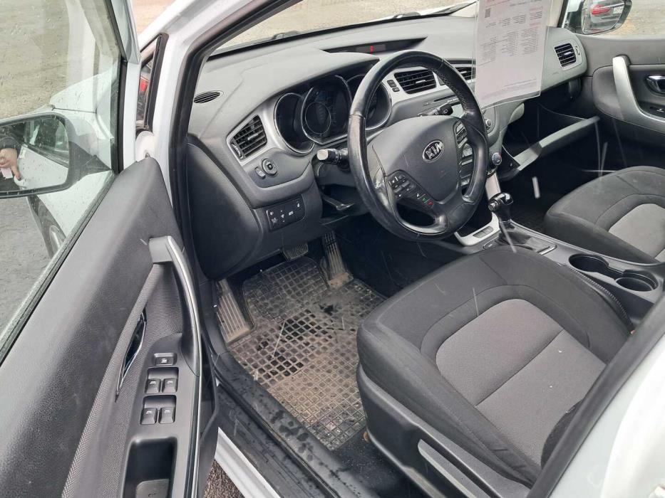 KIA cee'd 2012