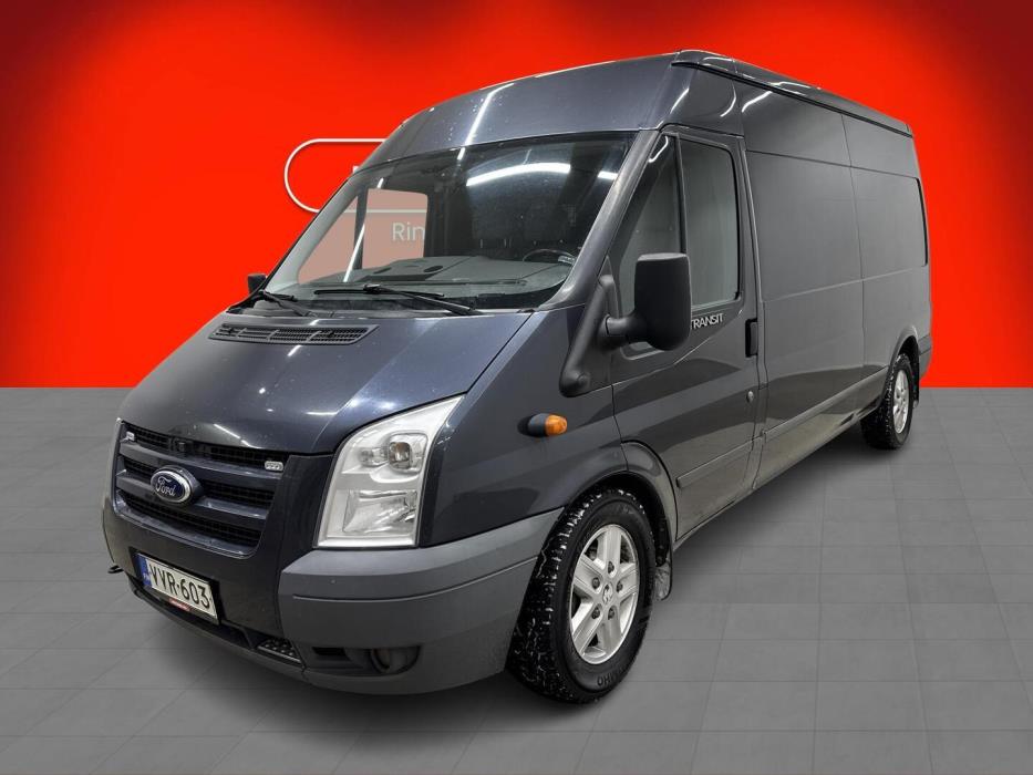 FORD Transit 2011