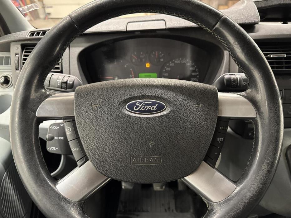 FORD Transit 2011