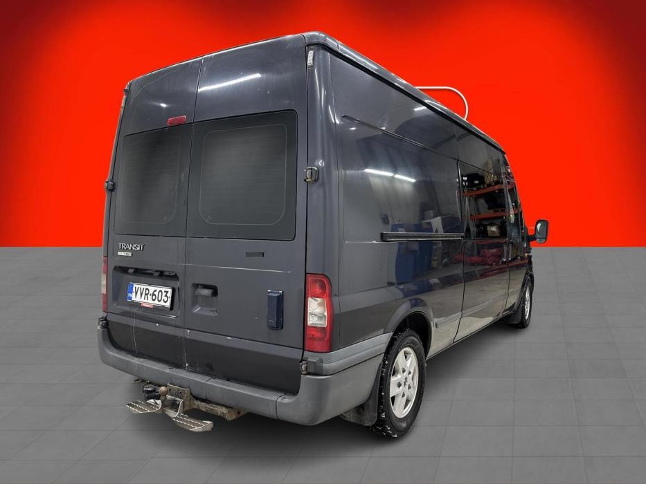 FORD Transit 2011