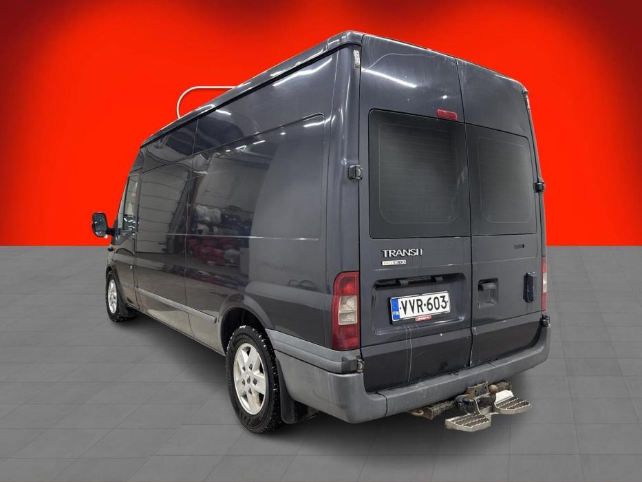 FORD Transit 2011