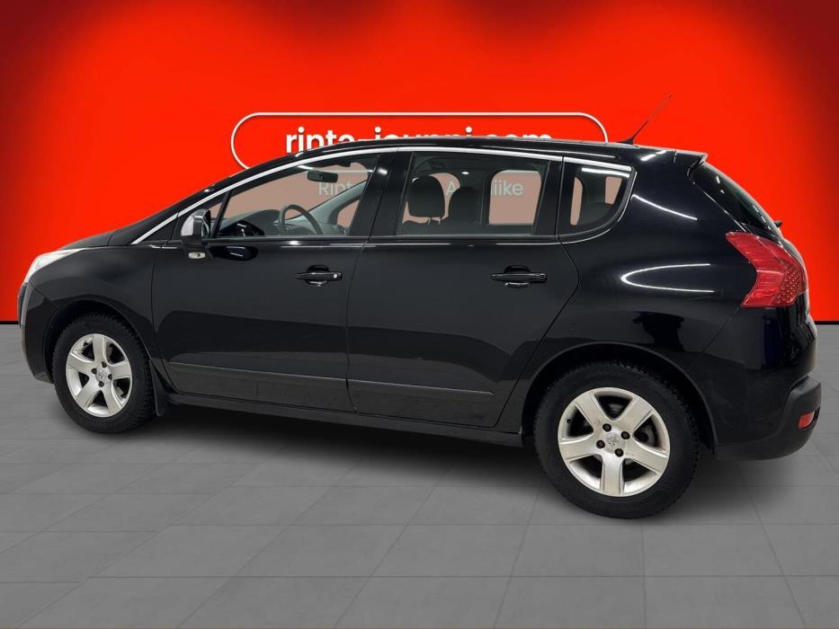 PEUGEOT 3008 2011