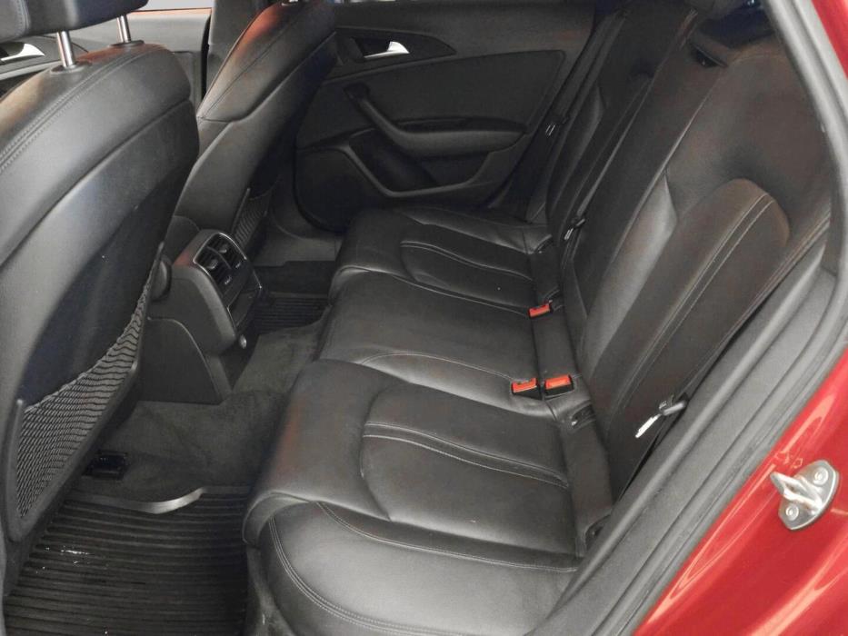 AUDI A6 2013