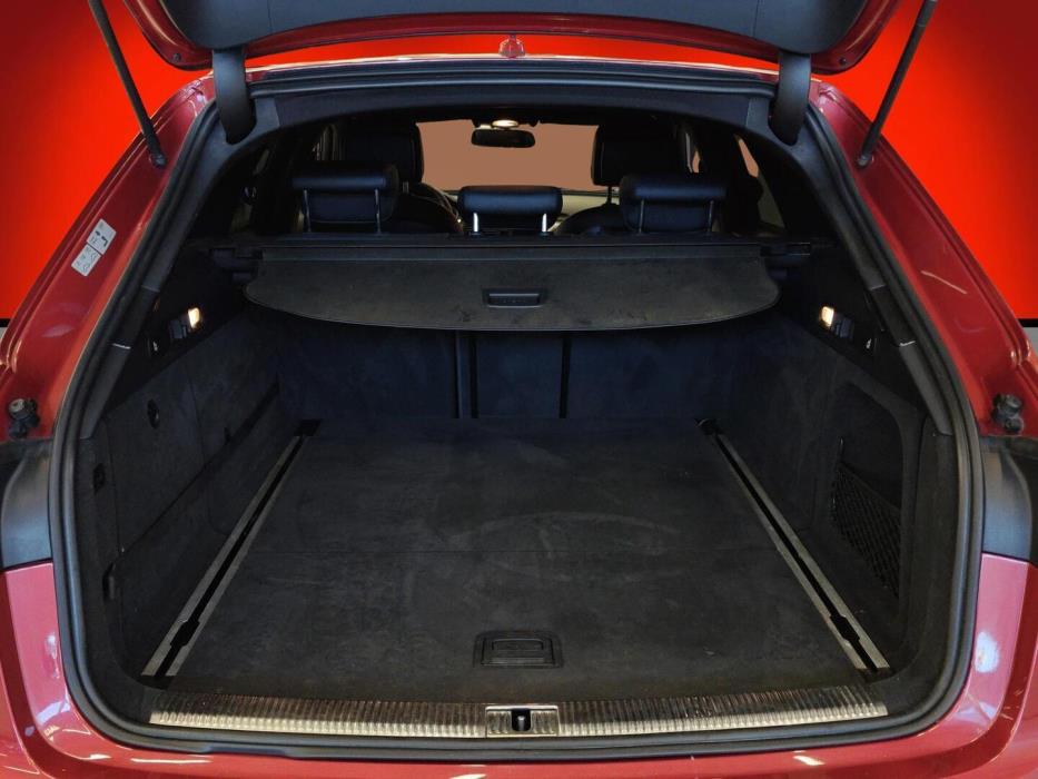 AUDI A6 2013