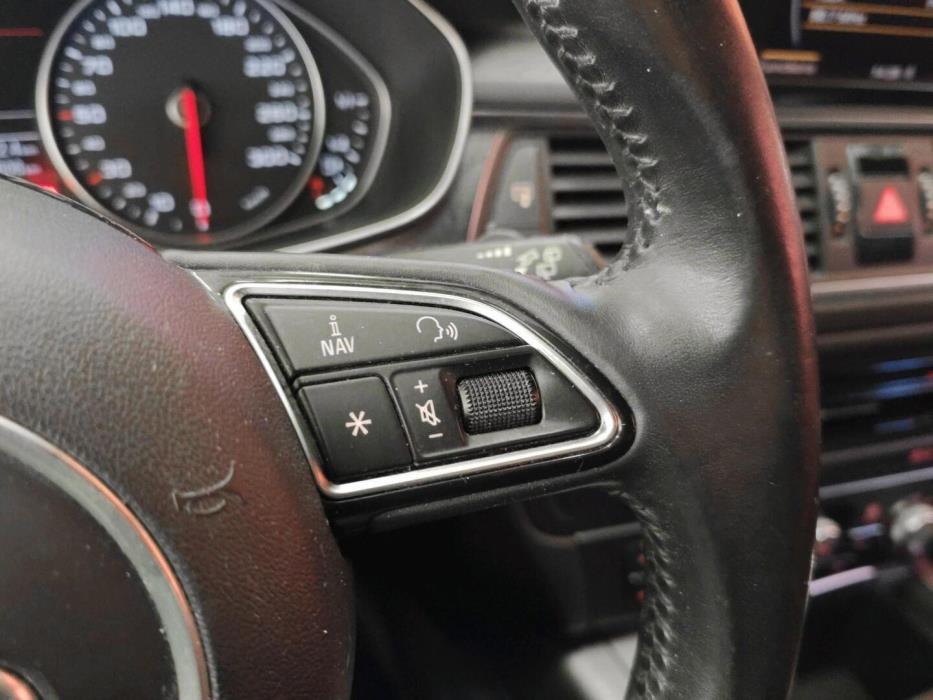 AUDI A6 2013