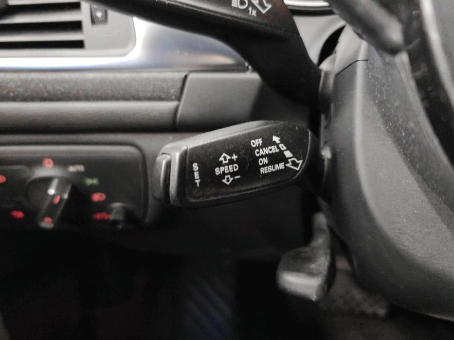 AUDI A6 2013