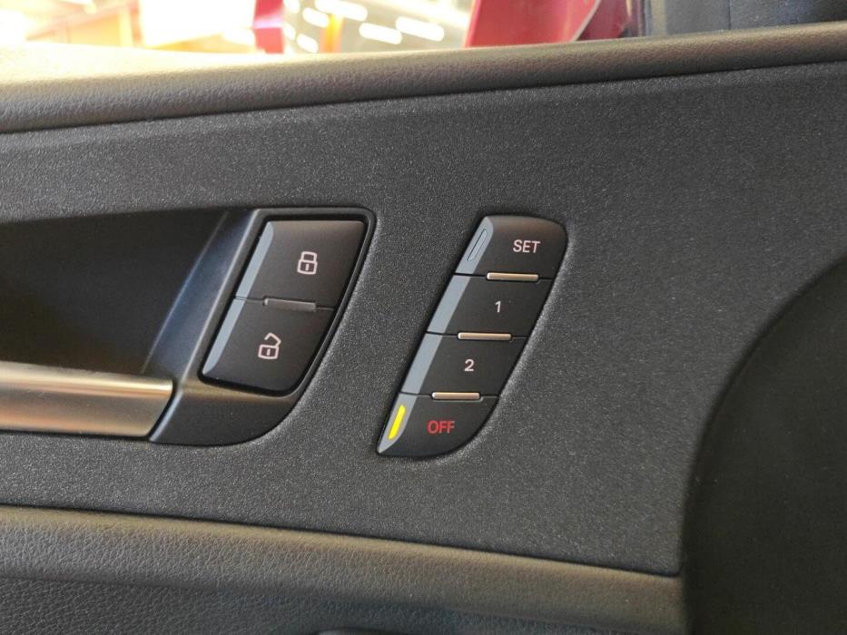 AUDI A6 2013