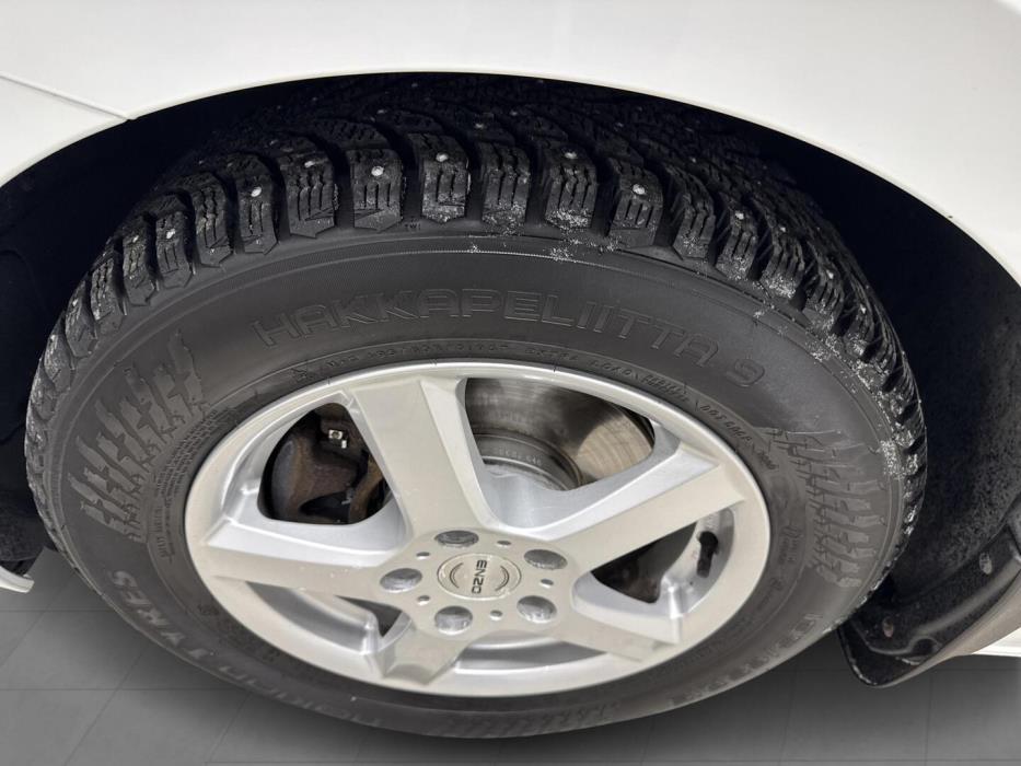 VOLKSWAGEN Golf Sportsvan 2014