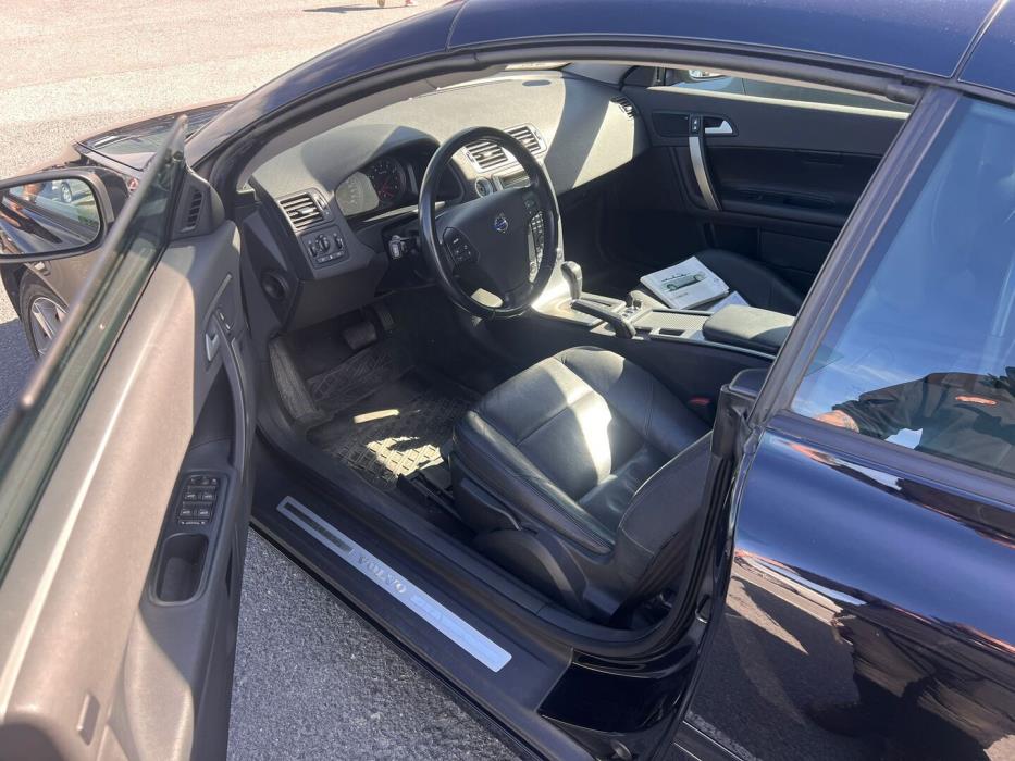 VOLVO C70 2008