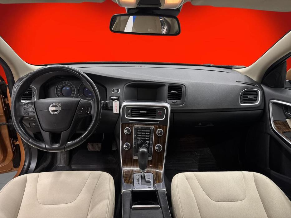 VOLVO S60 2010