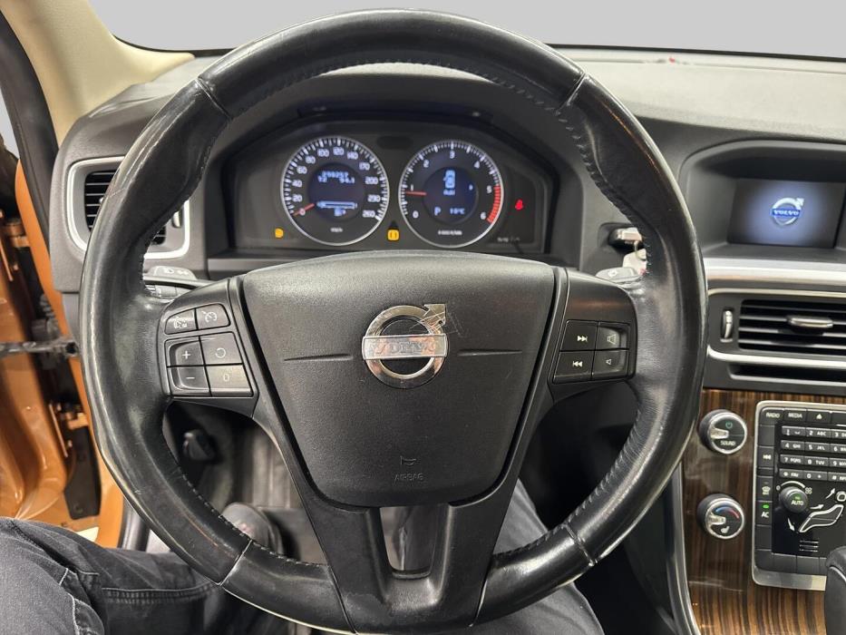 VOLVO S60 2010