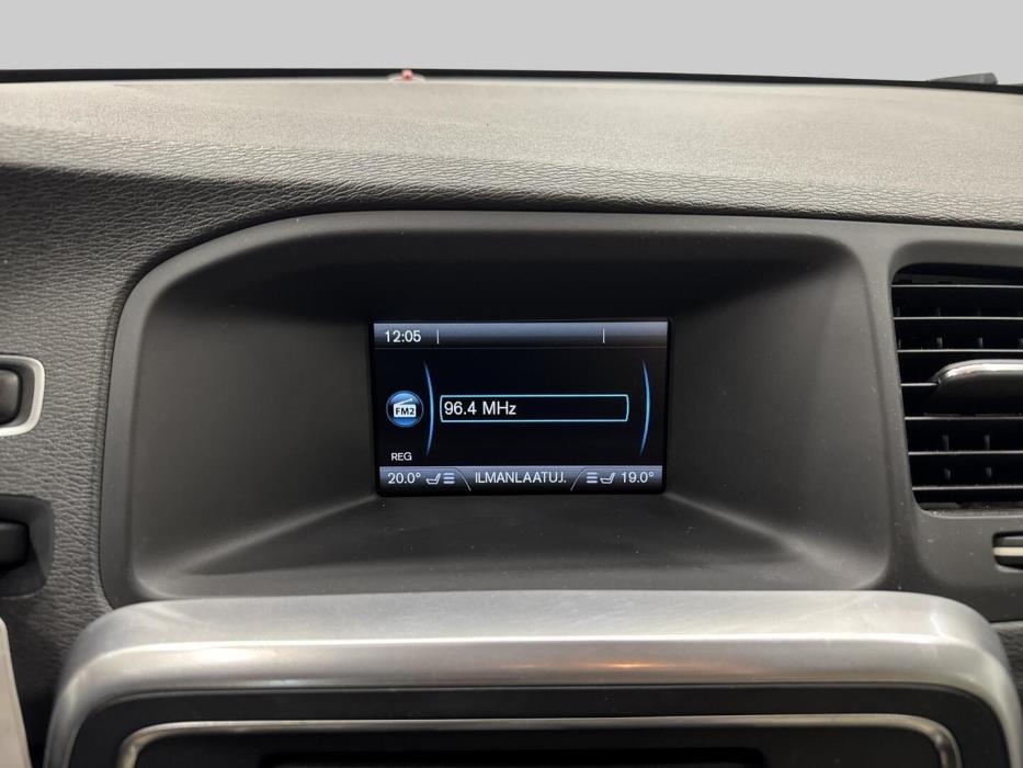 VOLVO S60 2010