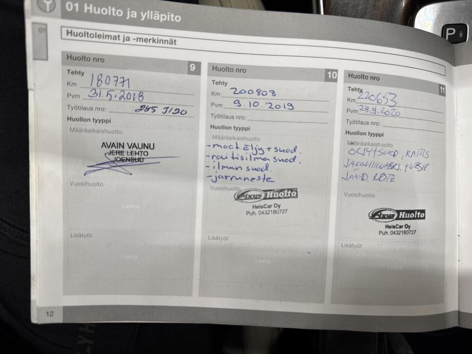 VOLVO S60 2010
