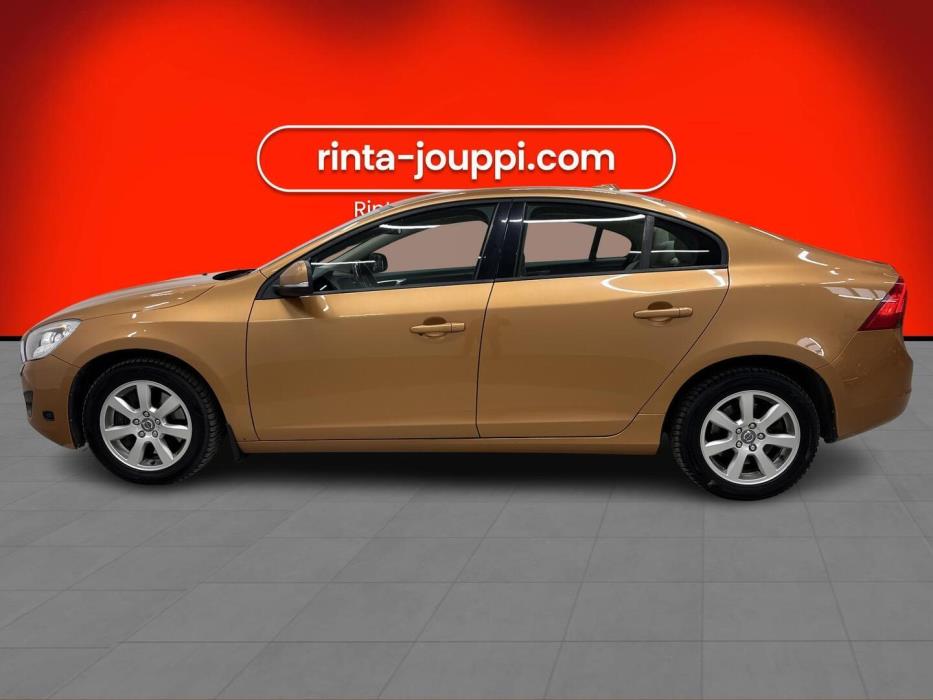 VOLVO S60 2010
