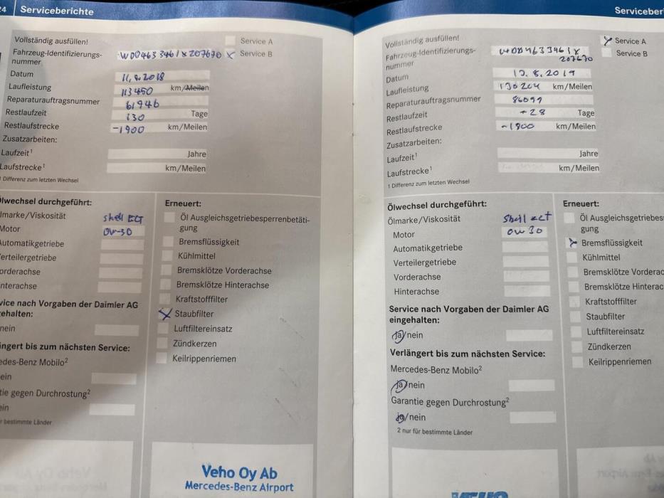 MERCEDES-BENZ G 2013