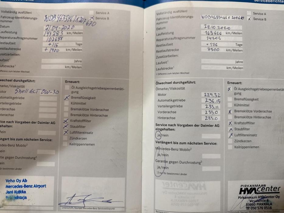 MERCEDES-BENZ G 2013