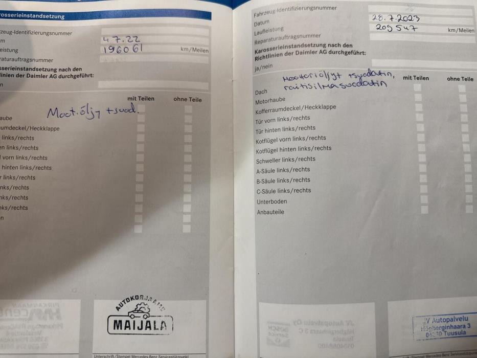 MERCEDES-BENZ G 2013