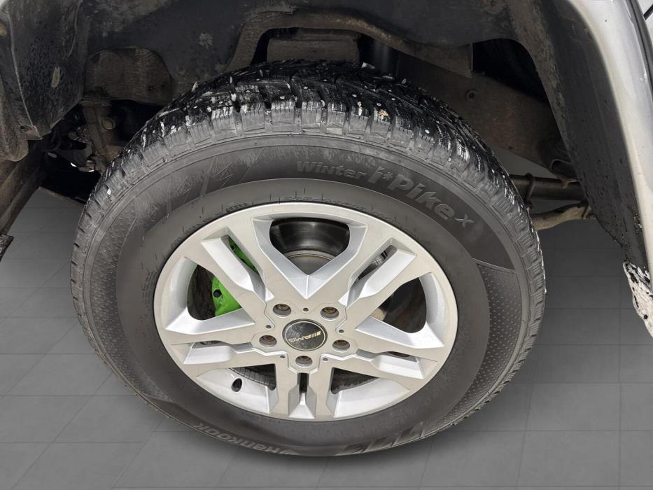 MERCEDES-BENZ G 2013