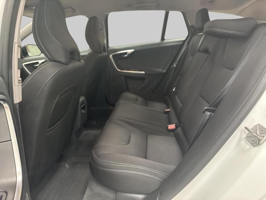 VOLVO V60 Cross Country 2017