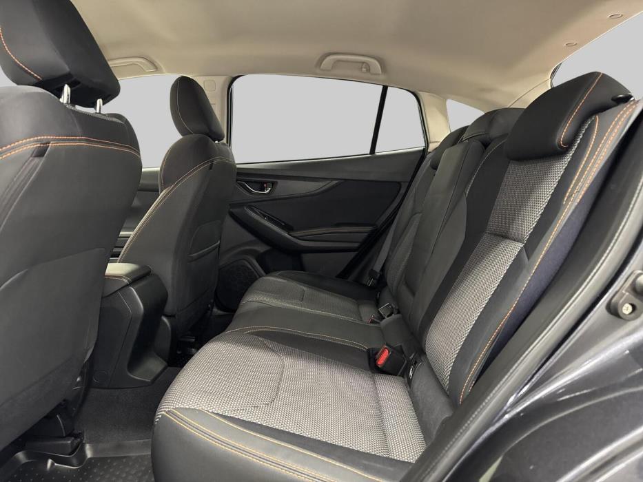 SUBARU XV 2018
