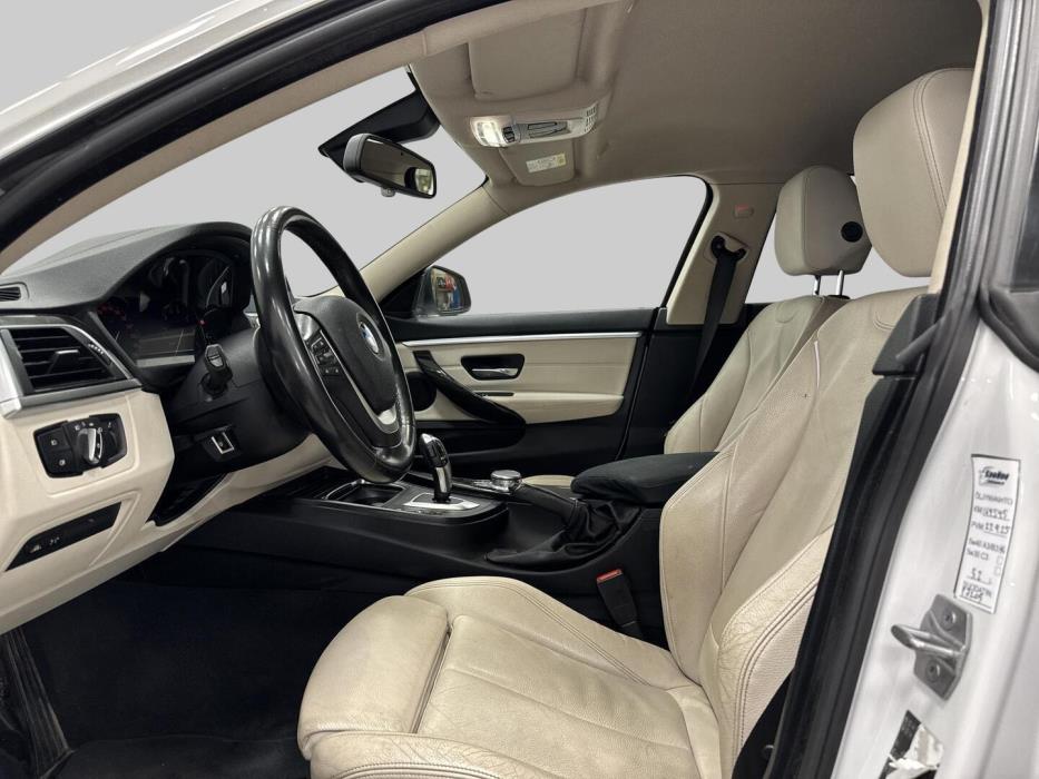 BMW 430 2017
