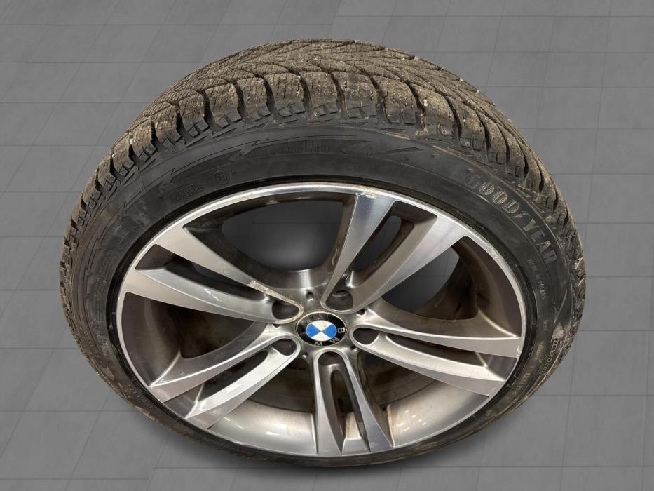 BMW 430 2017