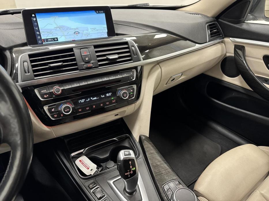 BMW 430 2017