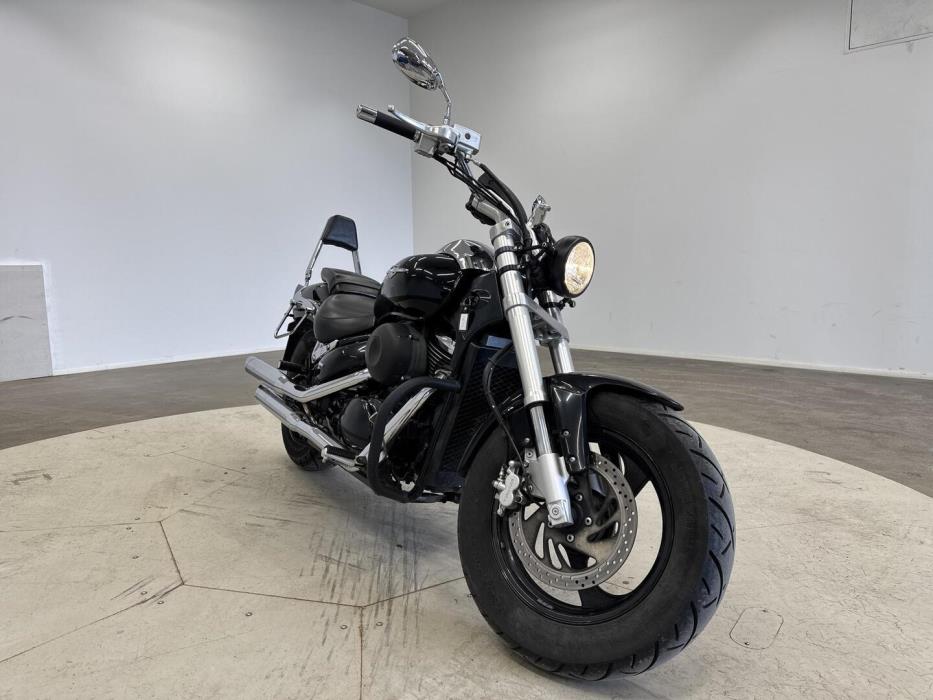 SUZUKI INTRUDER 2007