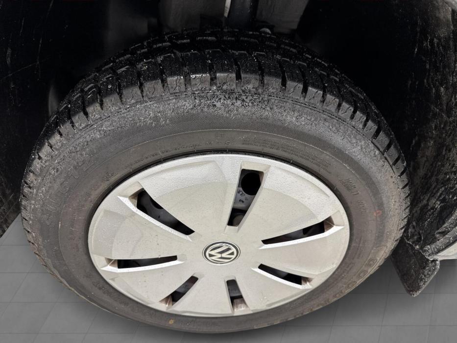 VOLKSWAGEN TRANSPORTER 2023