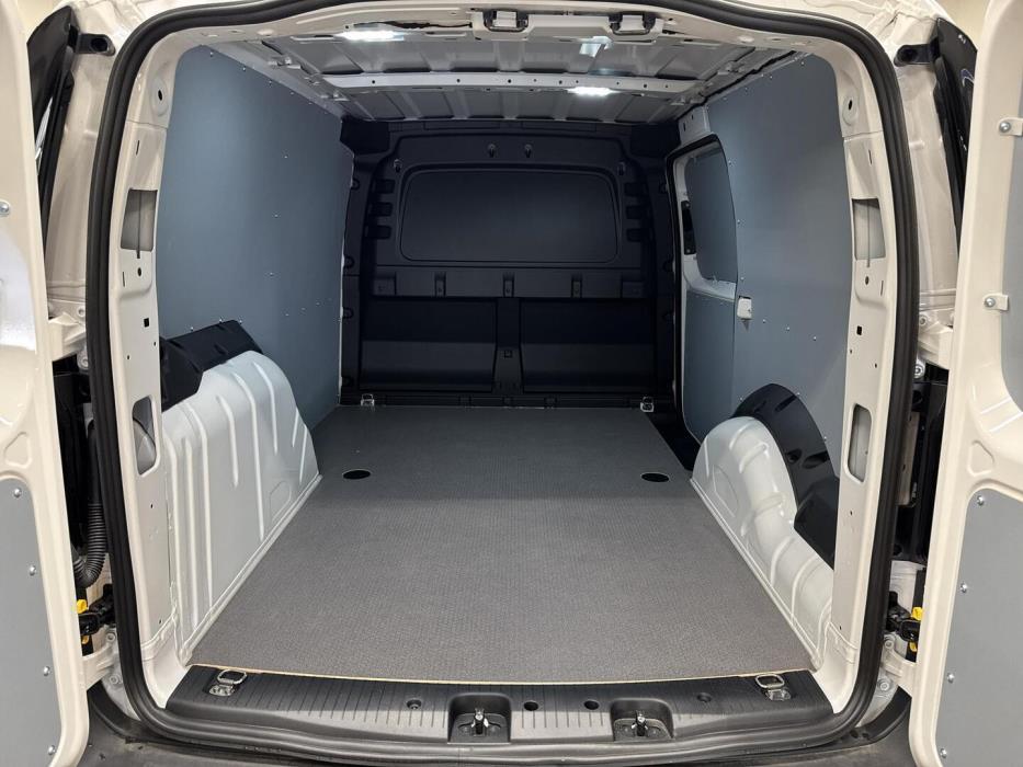 VOLKSWAGEN CADDY MAXI 2025