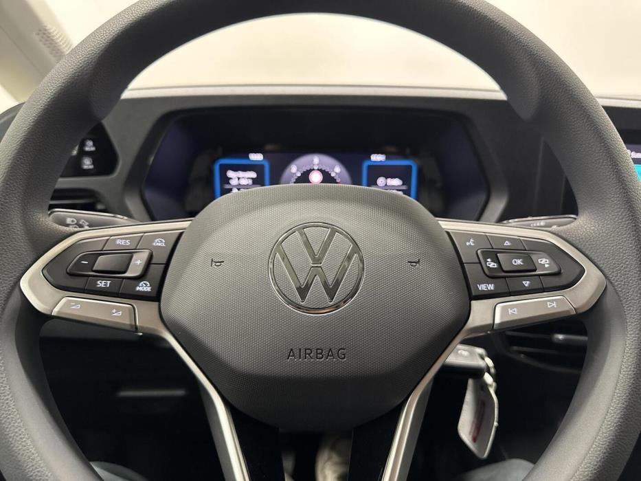 VOLKSWAGEN CADDY MAXI 2025